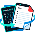 MD转PDF