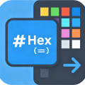 Hex十六进制转换