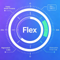 Flex+Grid布局生成器