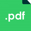PDF页面处理