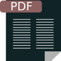 PDF 修复