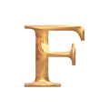 字体查看器